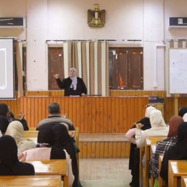 مصفوفة التأهيل المرتكز على المجتمع : مكون كسب العيش