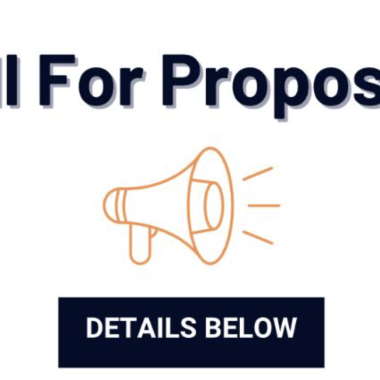 Call for Consultants – TDH