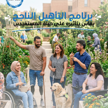 مصفوفة التأهيل المرتكز على المجتمع | مكون كسب العيش: الخدمات المالية