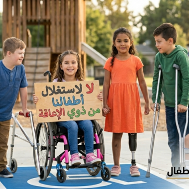 المجلس القومي للأشخاص ذوي الإعاقة ينظم معرضًا لمنتجات الأشخاص ذوي الإعاقة بالتعاون مع قوات الدفاع الشعبي والعسكري